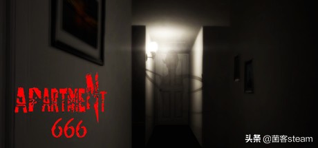 免费领取两款挂卡小游戏「公寓666」、「穿越废弃：地下城」