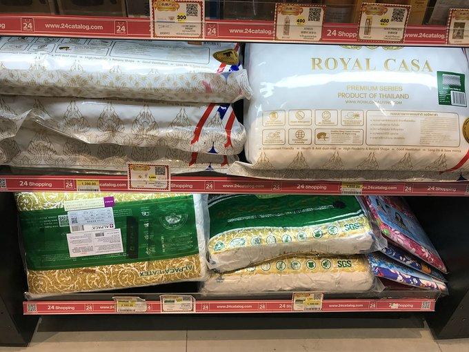 泰国伴手礼必买清单高端,去曼谷买什么伴手礼最好