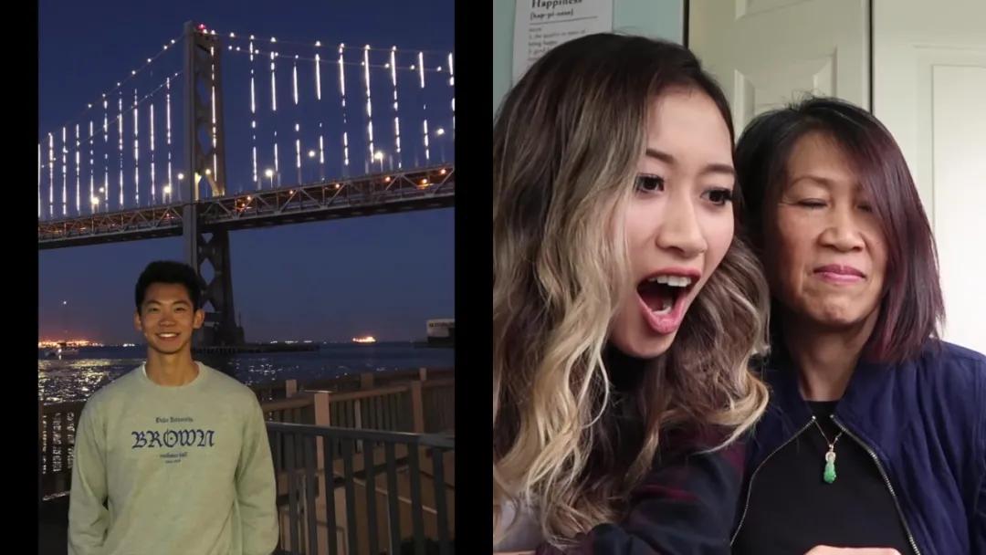 性感甜心PK富婆,国外直男都选了她?姐姐我不想努力了是不分国界