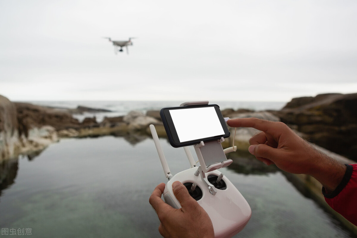 大疆无人机p档,大疆无人机p挡无法起飞