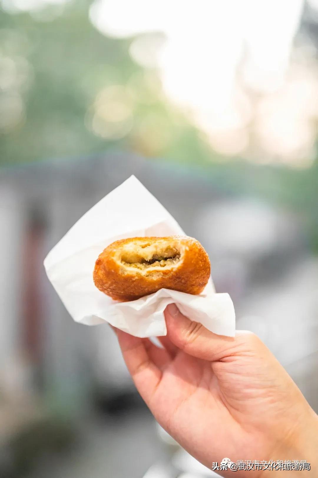 蔡甸区游玩,蔡甸在哪里