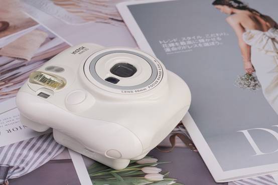 富士instax迷你25,富士instaxmini25功能介绍