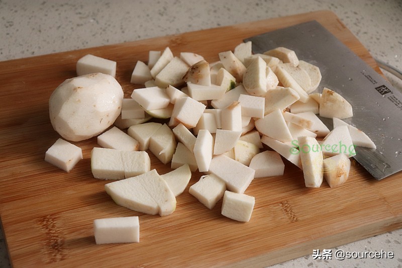剁椒芋头蒸排骨的做法和步骤,剁椒芋头怎么蒸好吃又简单窍门