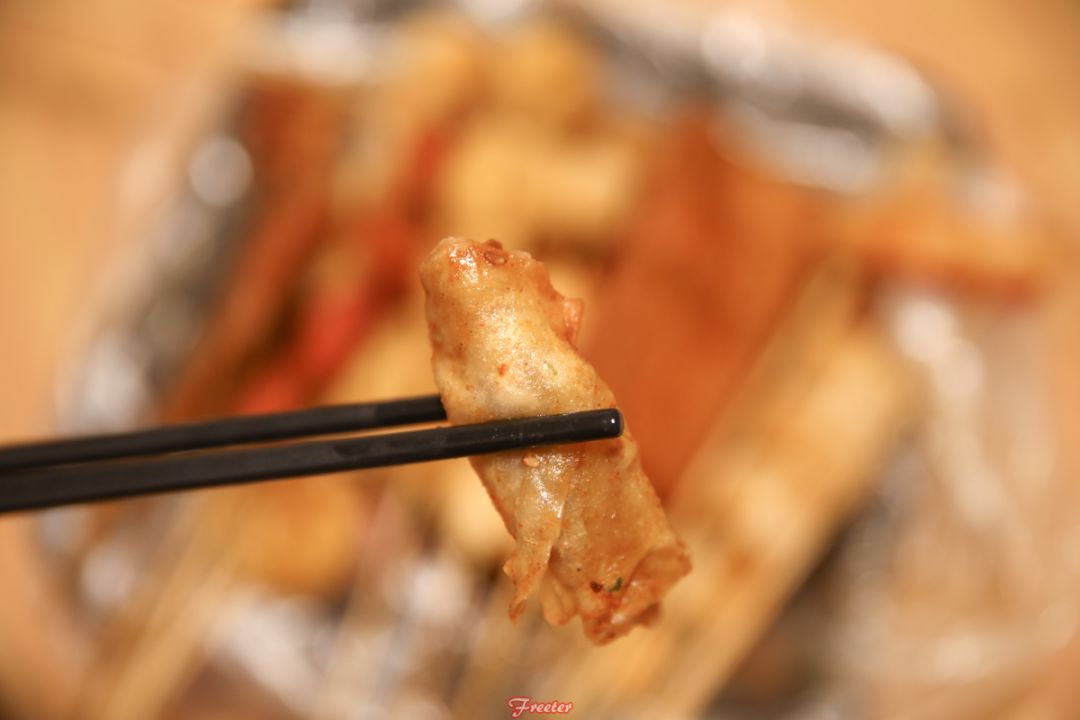 阔别几年，龙峰炸炸重新开业，还会像以前那样好吃吗？