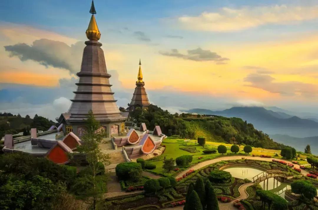 杭州直飞韩国旅游,杭州可以直飞哪些地方