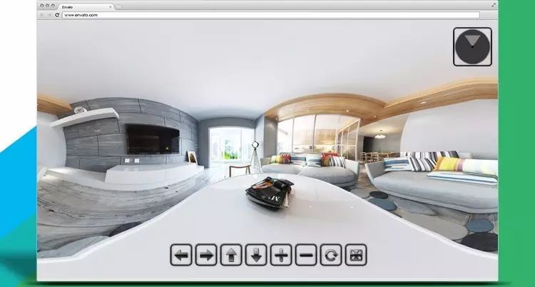 手机怎么制作360度全景图,360全景效果图怎么制作成视频