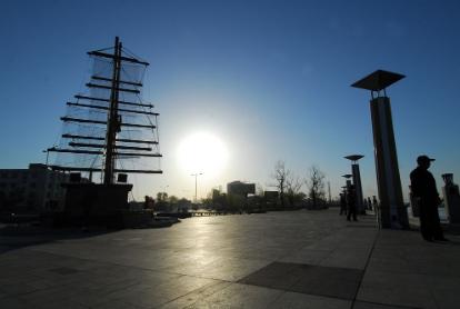 被历史遗忘的四平,吉林省松原市历史