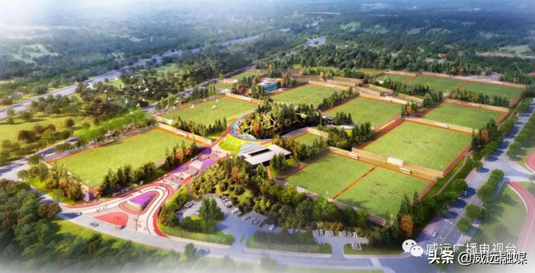 瓒宠鍩哄湴,瑙勬ā澶х殑鎷撳睍璁粌鍩哄湴