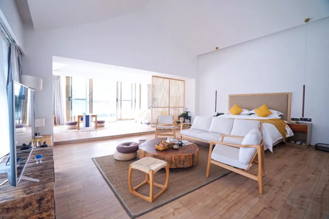 春节住哪里？水灵妹儿为你奉上都江堰最全住宿攻略，快来这里过一个幸福团圆年~