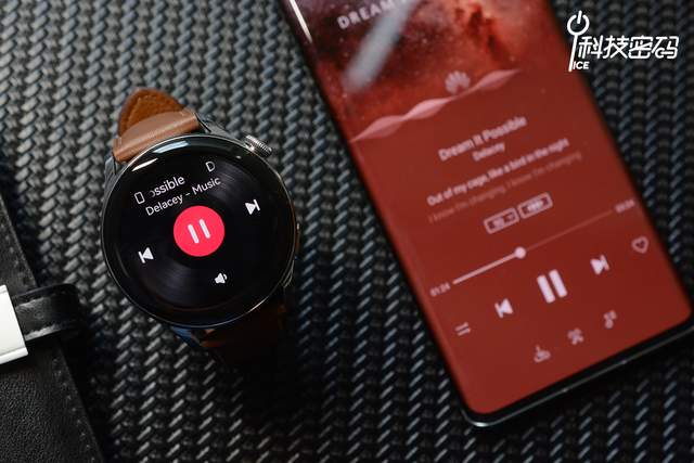 华为手表watch3pro功能,华为手表watchgt3有什么功能