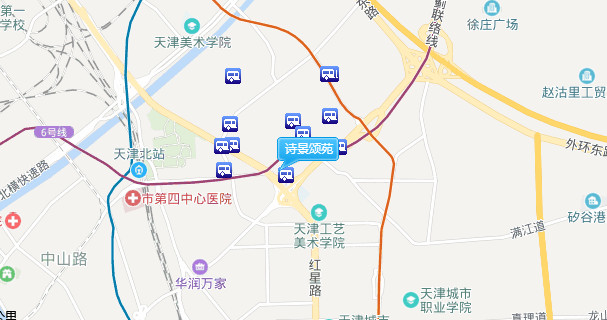 南开宸院最后的特价房,南开特价房138万一套