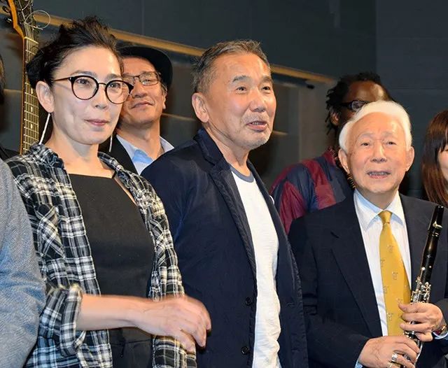 村上春树有哪些生活方式 (村上春树八种生活方式)