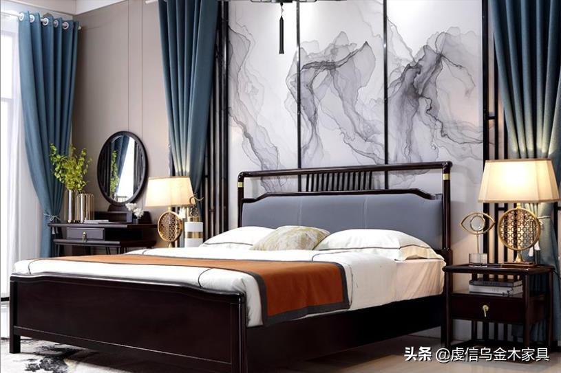 越南红木工艺品为什么这么便宜,红木家具越南货与开料货的区别