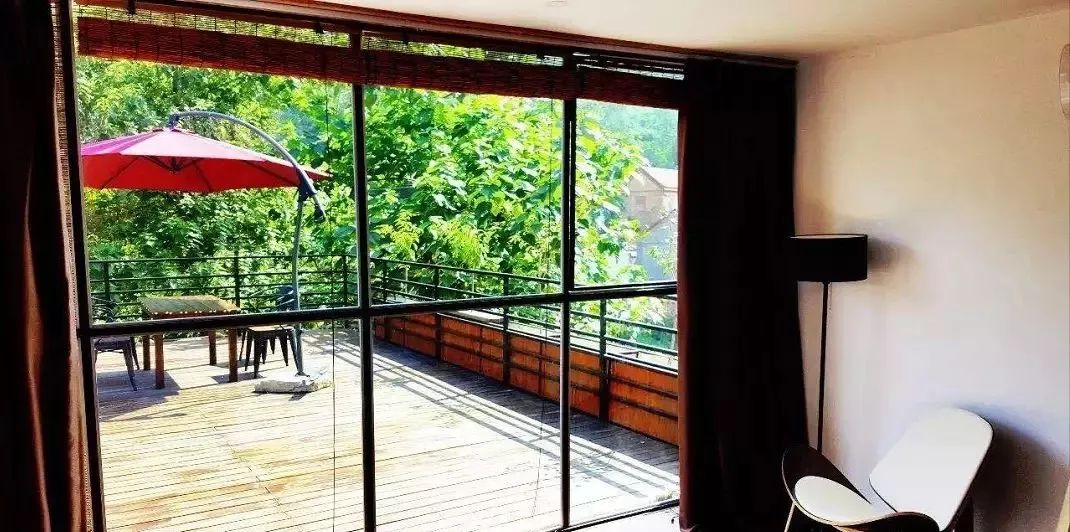 山东民宿景观设计推荐哪家,山东室内民宿图片大全