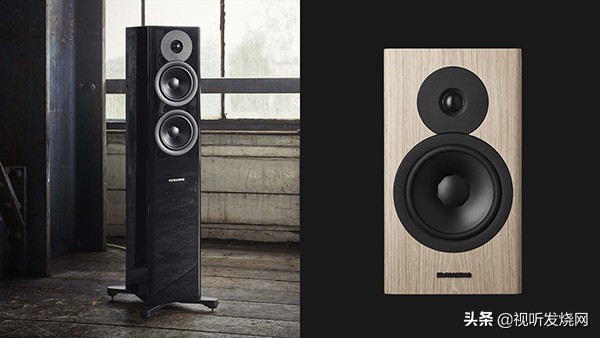 大幅超越前代的NewConfidence：刘阳、贺威谈Dynaudio新产品