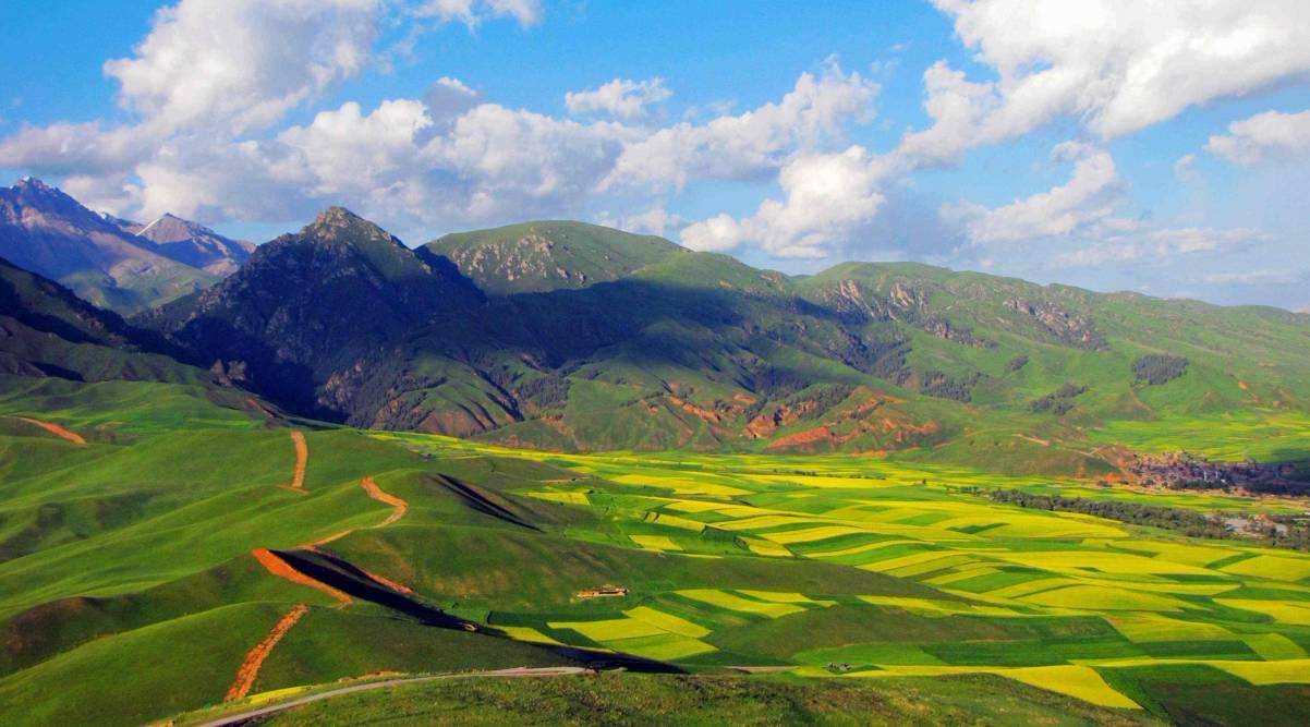 茶卡到大柴旦翡翠湖,茶卡怎么去大柴旦翡翠湖