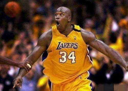 大鲨鱼奥尼尔历史纪录,大鲨鱼奥尼尔年轻时候有多强