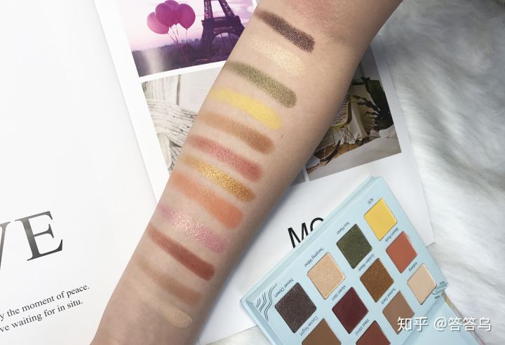 超好用的美妆产品推荐,好用又不烂的美妆品