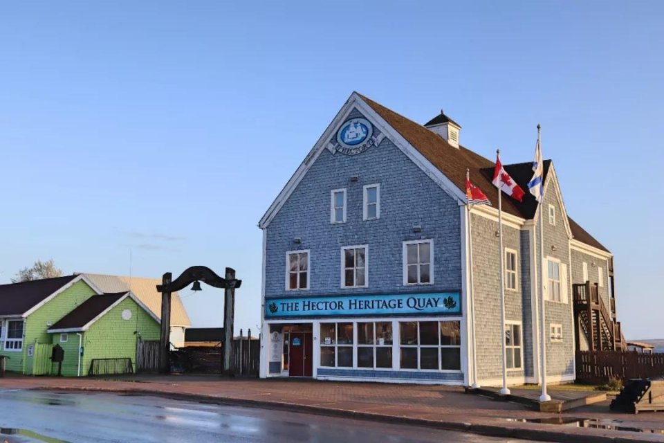 去加拿大旅行一定要买这个回国