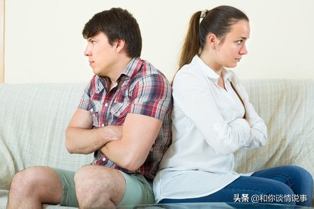 无论贫富三观不合才是最大的痛苦,跟一个三观不合的人结婚有多痛苦