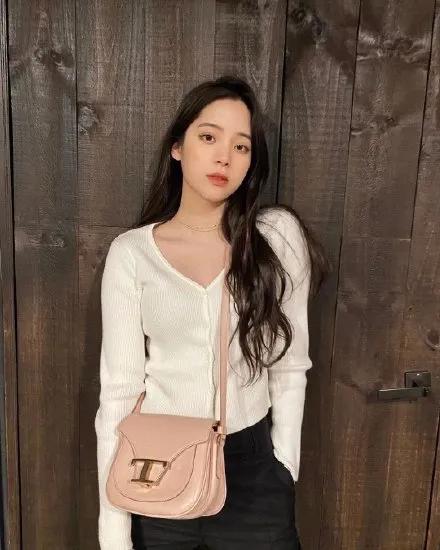 纯欲风两件套穿搭测评,纯欲风单品有哪些