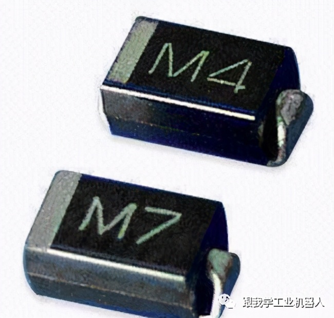 认识二极管讲课视频,稳压二极管