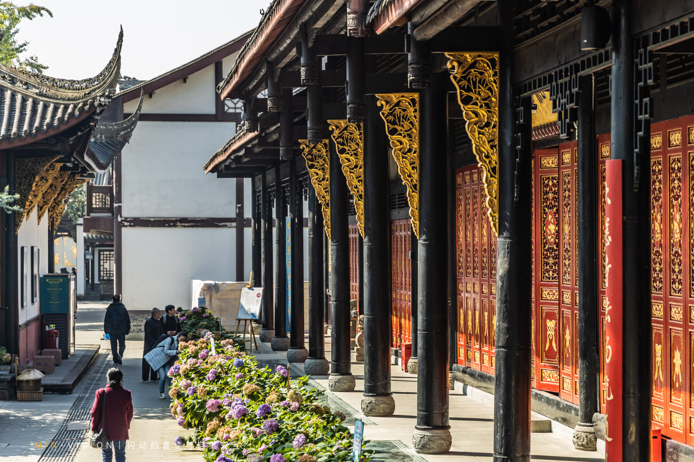 来成都旅游这份攻略实用又好吃,来成都必去必吃的地方