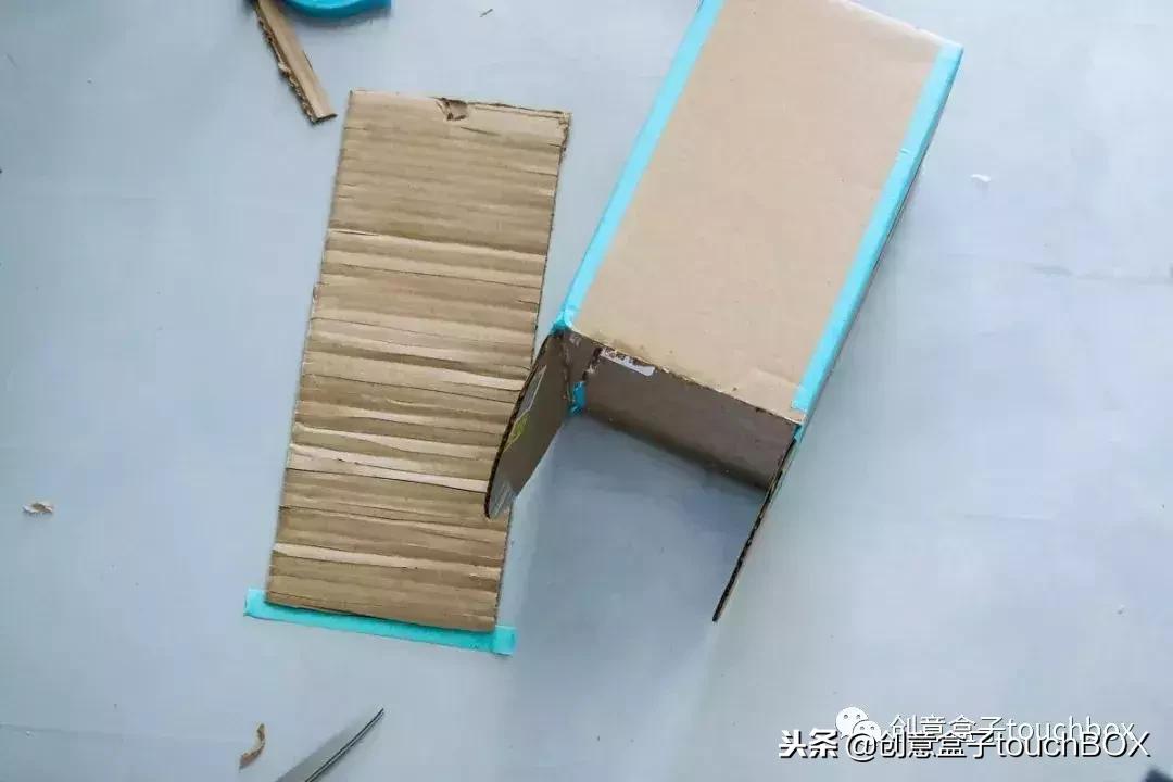 双11快递盒废物利用,双11纸箱有什么用