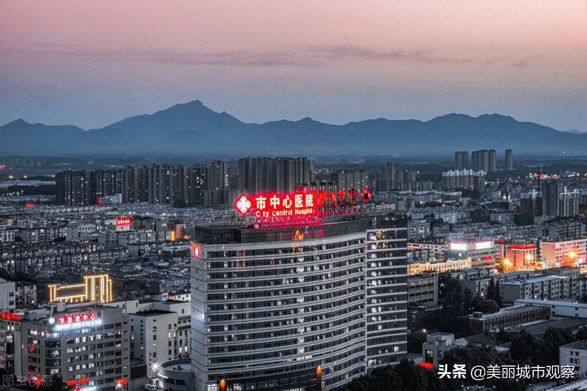 驻马店为什么一直想改名?不仅仅是因为名字土气