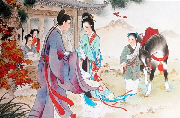 为什么古时候叫云雨,巫山云雨在古代是什么意思