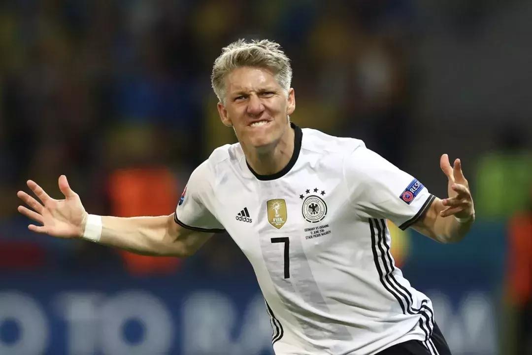 施魏因斯泰格变向,施魏因斯泰格集锦