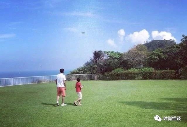 一个月两百万，还不够这位香江第一“电梯穿搭博主”置装？