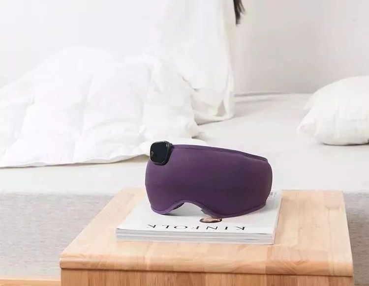 夜班工作者的助眠神器,助眠神器10秒入睡