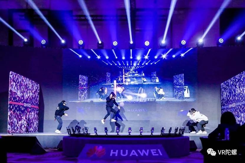 ar发展趋势及前景,ar发展状态