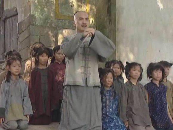 李光地自曝黑历史,李光地和陈梦雷是什么关系