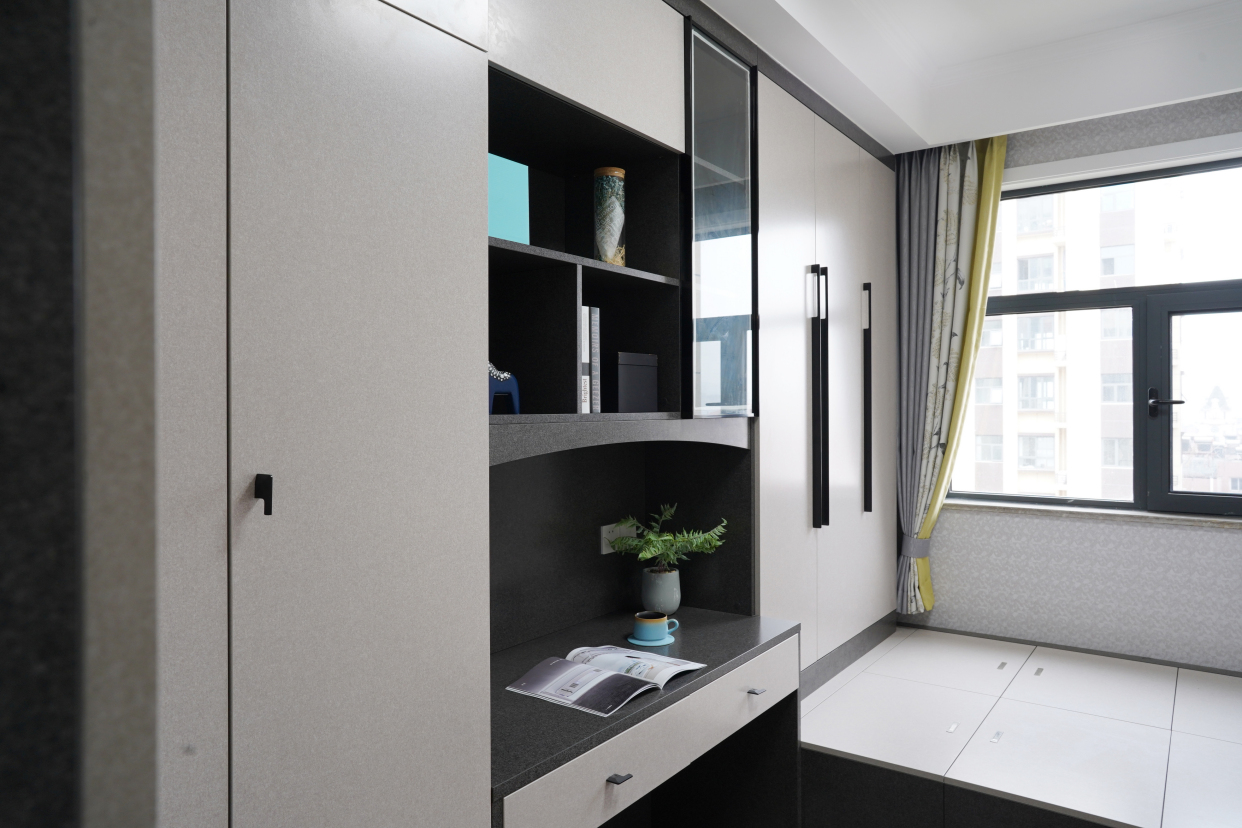 榻榻米的种种设计方法,如何设计榻榻米更有用