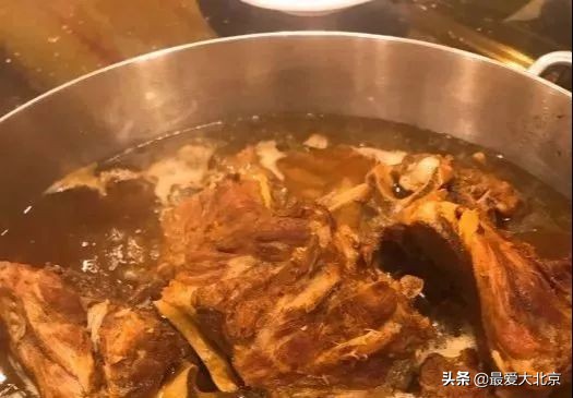 老北京小寒吃什么传统美食,今天小寒吃什么饭