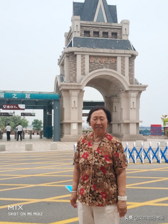 北戴河鸽子窝公园旅游攻略,北戴河鸽子窝一日游