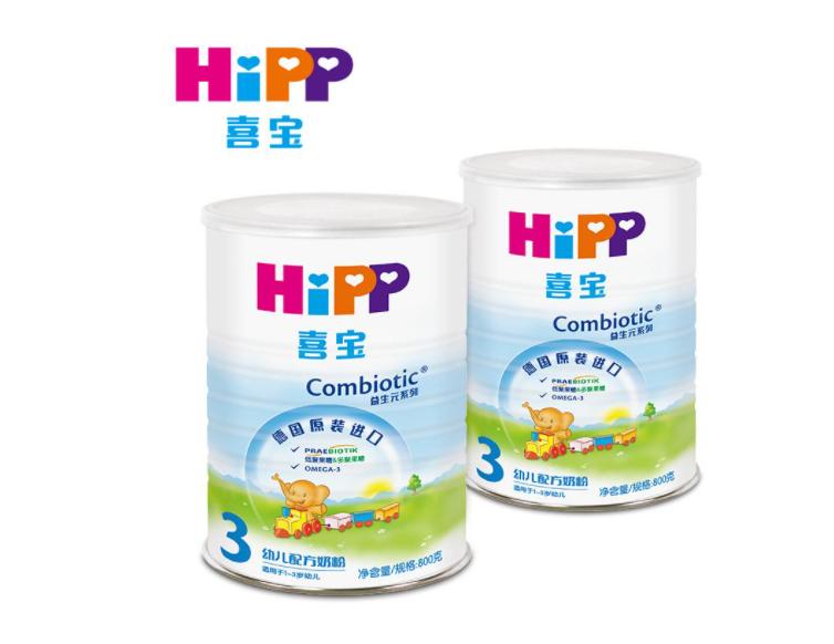 喜宝奶粉最新状况,现在的喜宝奶粉是不是很淡