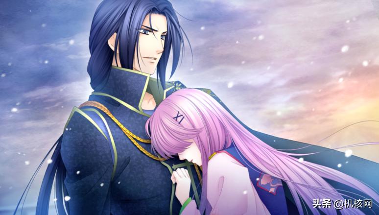 女性向游戏一般会完结吗,女性向游戏合集