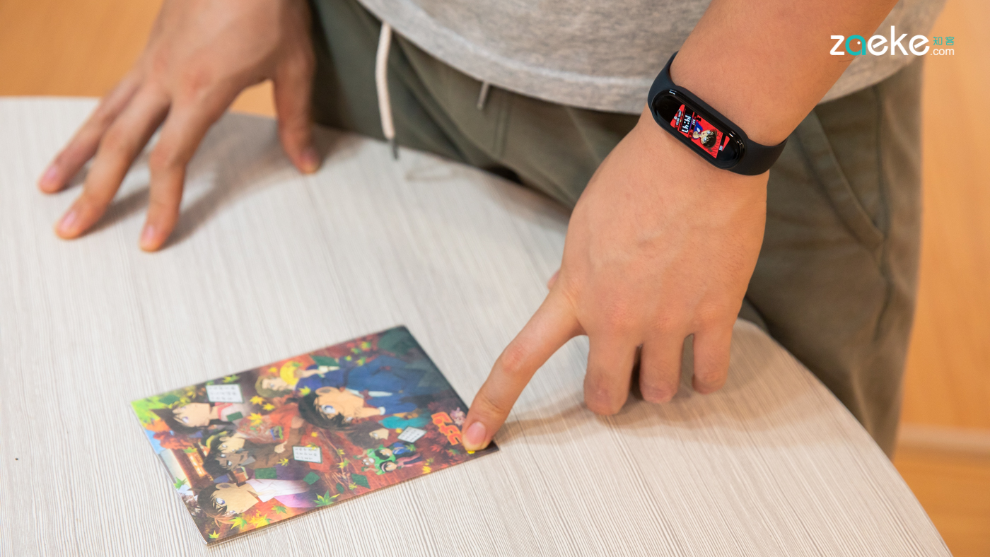 小米手环5nfc,小米手环5nfc版手把手教你使用