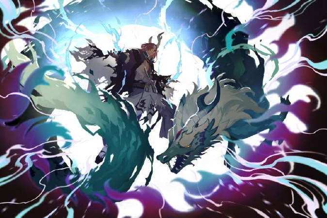 阴阳师新出的典藏皮肤,阴阳师新结界皮肤