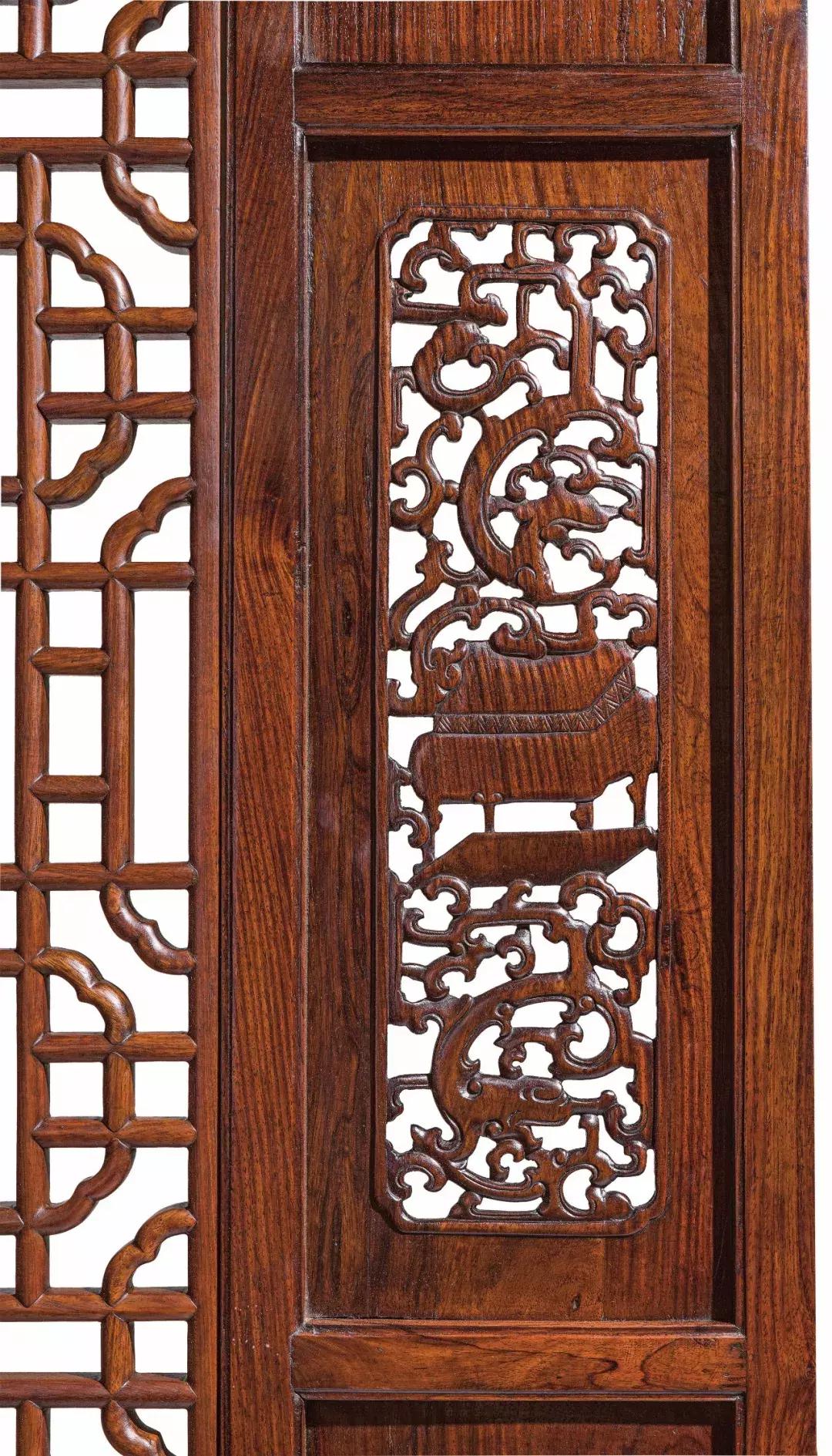 保利明清古典家具春拍,保利春拍明清家具