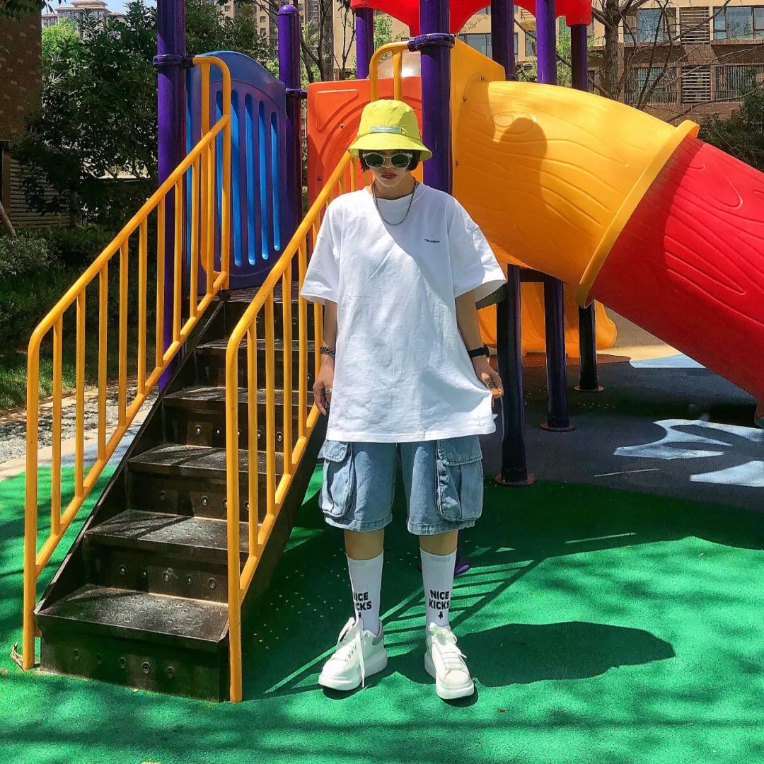 质量超好平价的t恤推荐,ins风平价短袖t恤