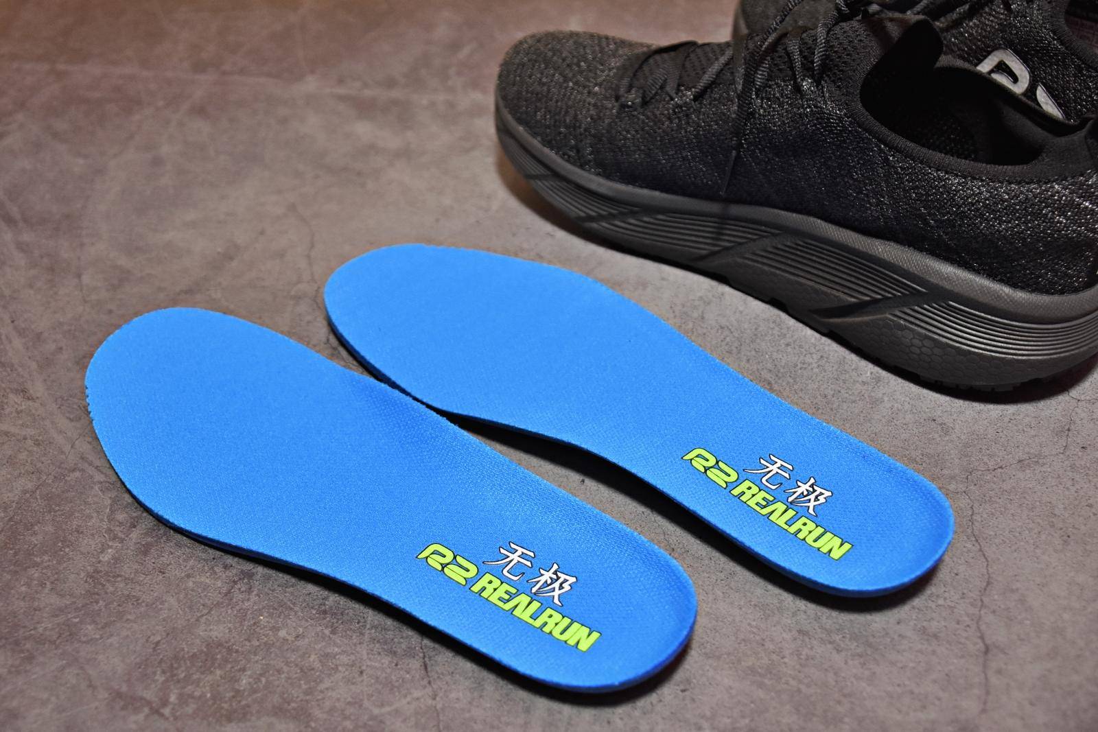 路跑耐磨鞋推荐,2024年新出的慢跑鞋