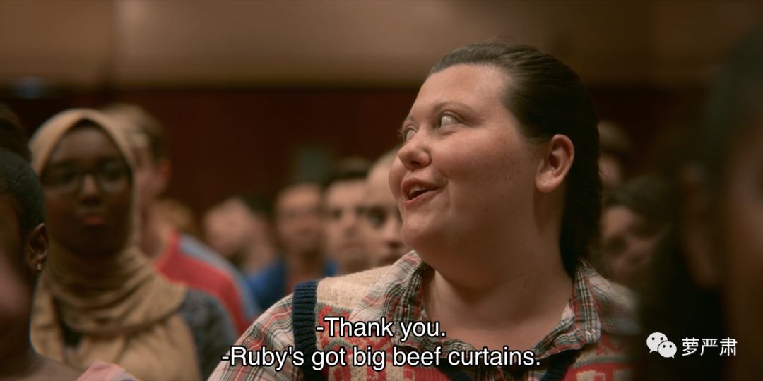 本想补上一堂性教育课,最后我学到了这么多