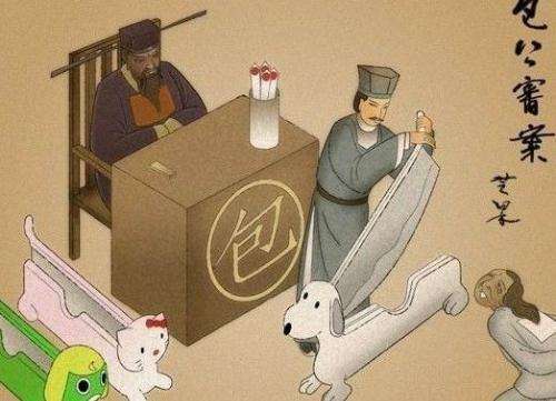 陈世美为什么被骂渣男,陈世美为什么叫渣男