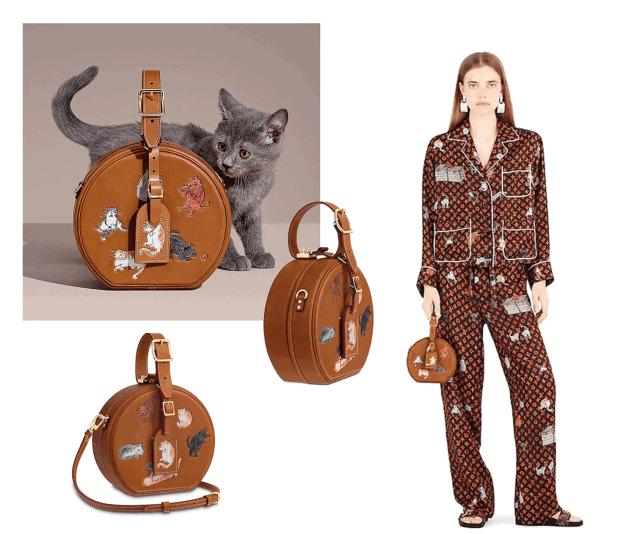 2019金秋，哪些奢侈品包包最值得买？看这十个就够了