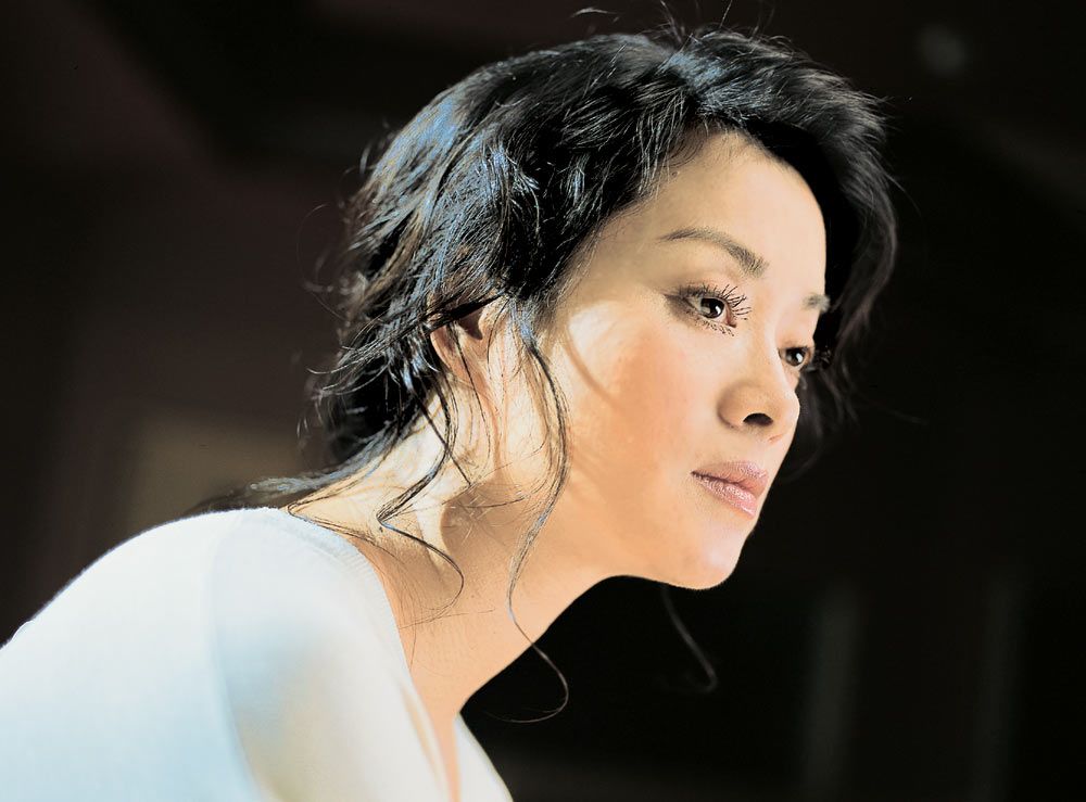 那英王菲互怼,王菲那英怼人合集