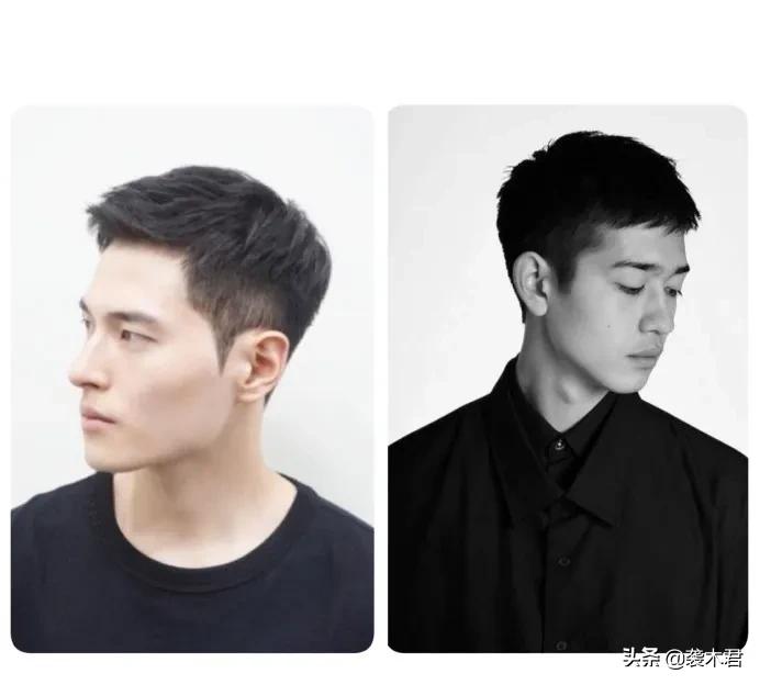 黄黑皮的男生穿什么颜色的衣服,夏天黄黑皮男生美式穿搭短裤